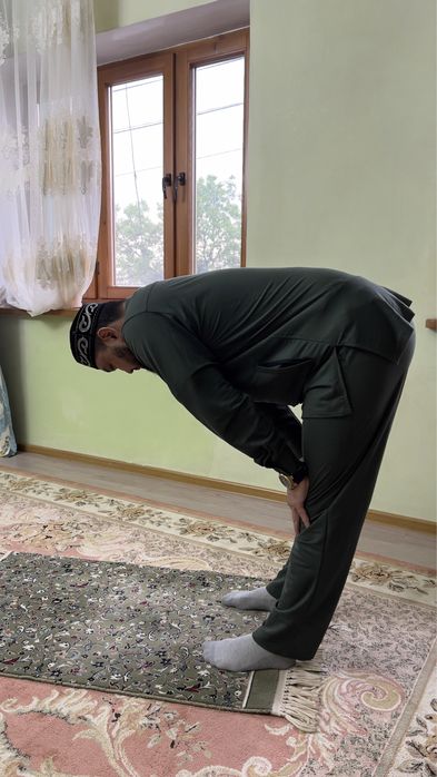 Мужская одежда