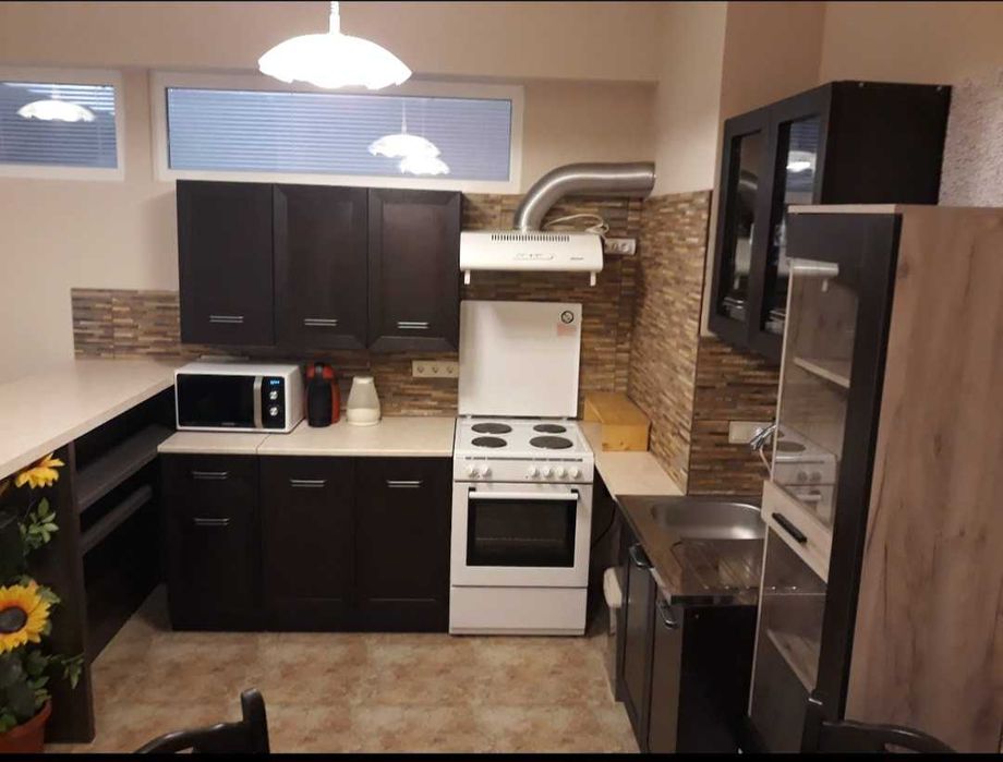 Апартамент под наем кв.Симеоново