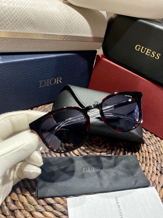 Слънчеви очила Guess GU 6945