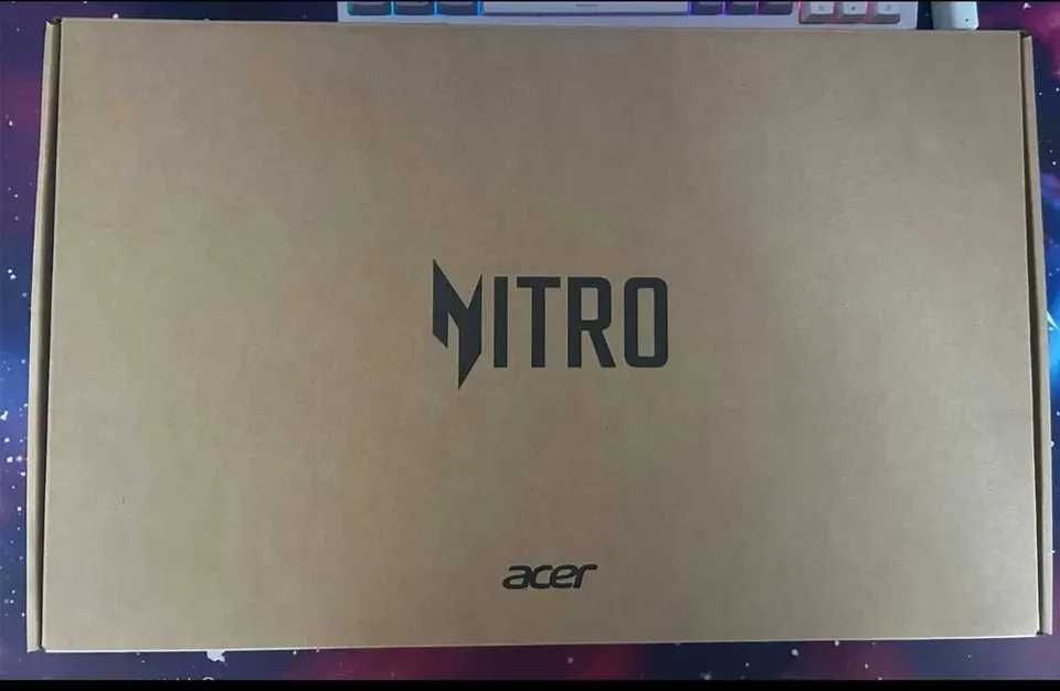 Laptop Gaming 144hz – Ryzen 7 7735HS | RTX 4060 8GB | 16GB Ram DDR5