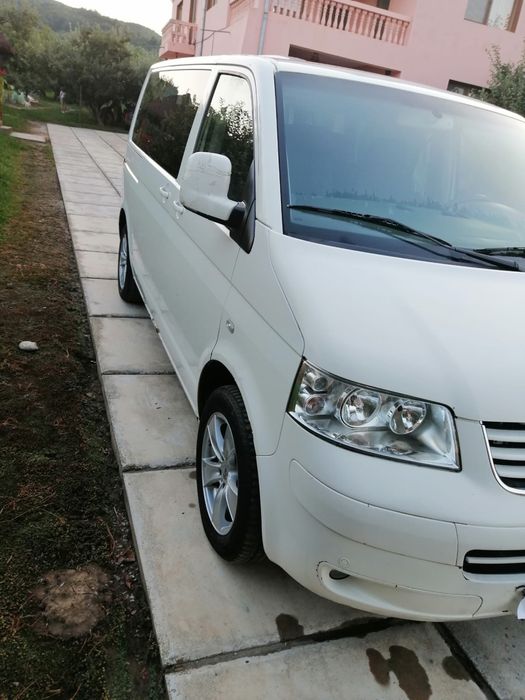 Vand Volkswagen  T5 Caravelle