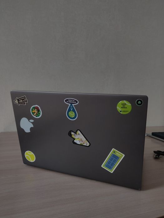 Ноутбук Xiaomi Mi Pro 15,6