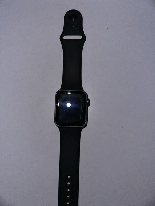 Apple Watch Series 3 | 38mm