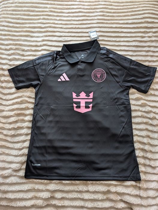 Тениска Inter Miami сезон 2026 нов