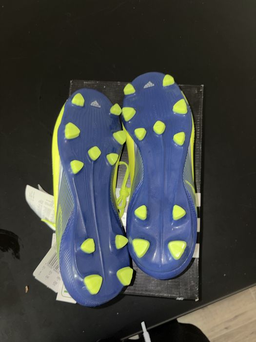 Adidas f10 ghete de fotbal