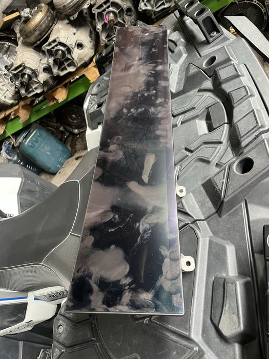 Мгу навигация бмв 3 г20/21 фейслифт ( mgu navigation bmw 3 g20/21 lci)