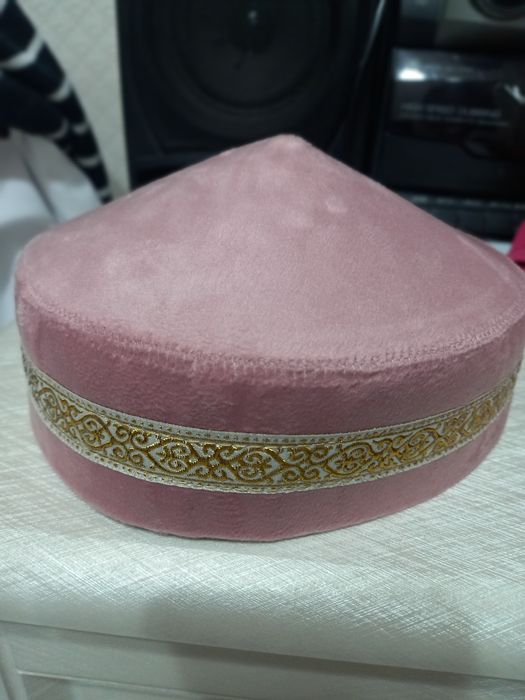 Костюм казахский