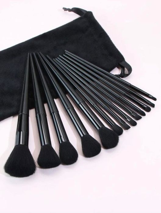 Pensule pentru machiaj noi