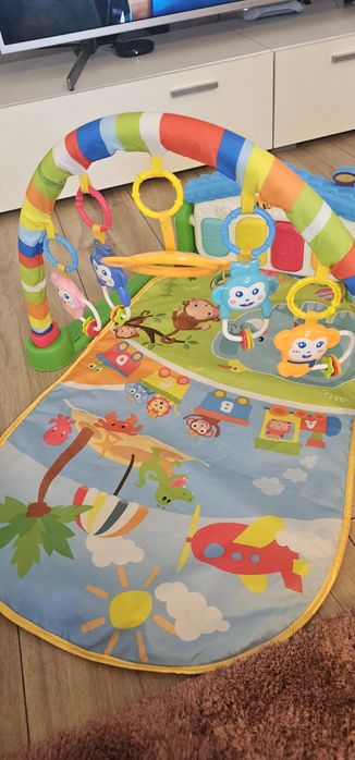 Активна гимнастика