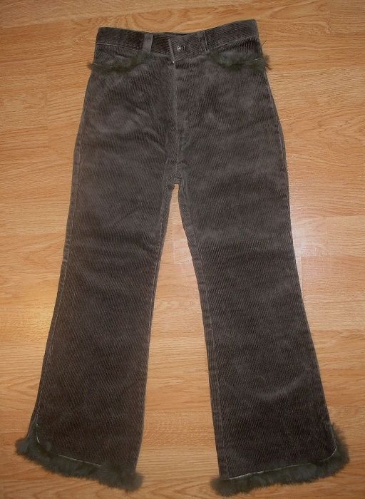 Нови дънки, светли дънки, джинси “Benetton”, 9-10 год.