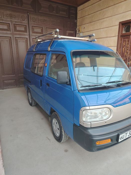 Damas van kareyskiy prapan metan holati yahshi