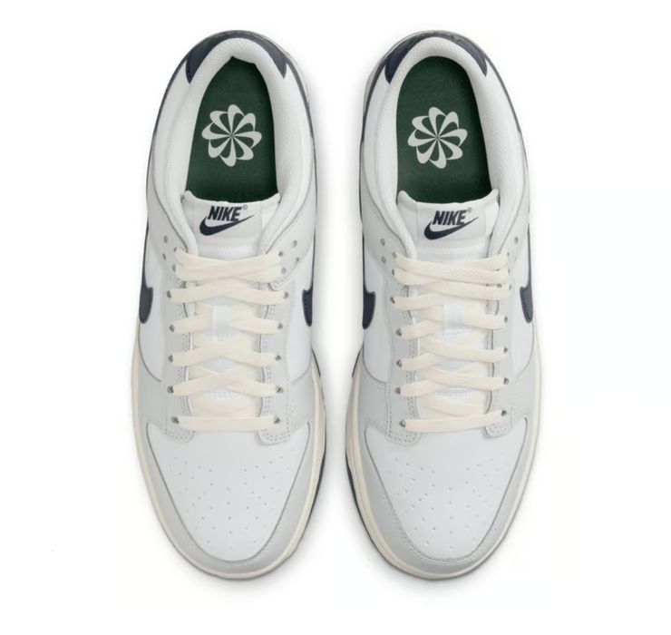 Nike dunk low photon dust 36 originali