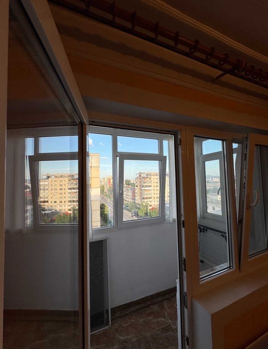 Persoană fizică - Închiriez apartament cu 2 camere, Bld. Păcurari - More