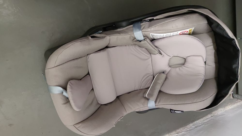 Vand carut Inglesina 3 in 1 scaun sport, landou, scoica