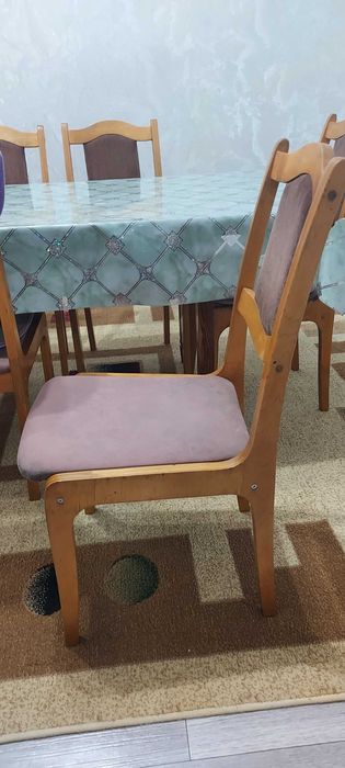 Стулья кухонные белорусские