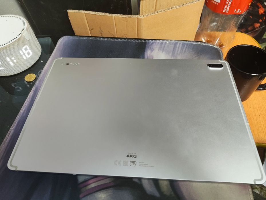 Samsung galaxy S7 fe