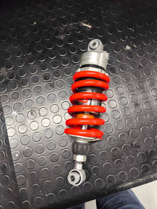 Заден амортисьор YSS За Honda Nc