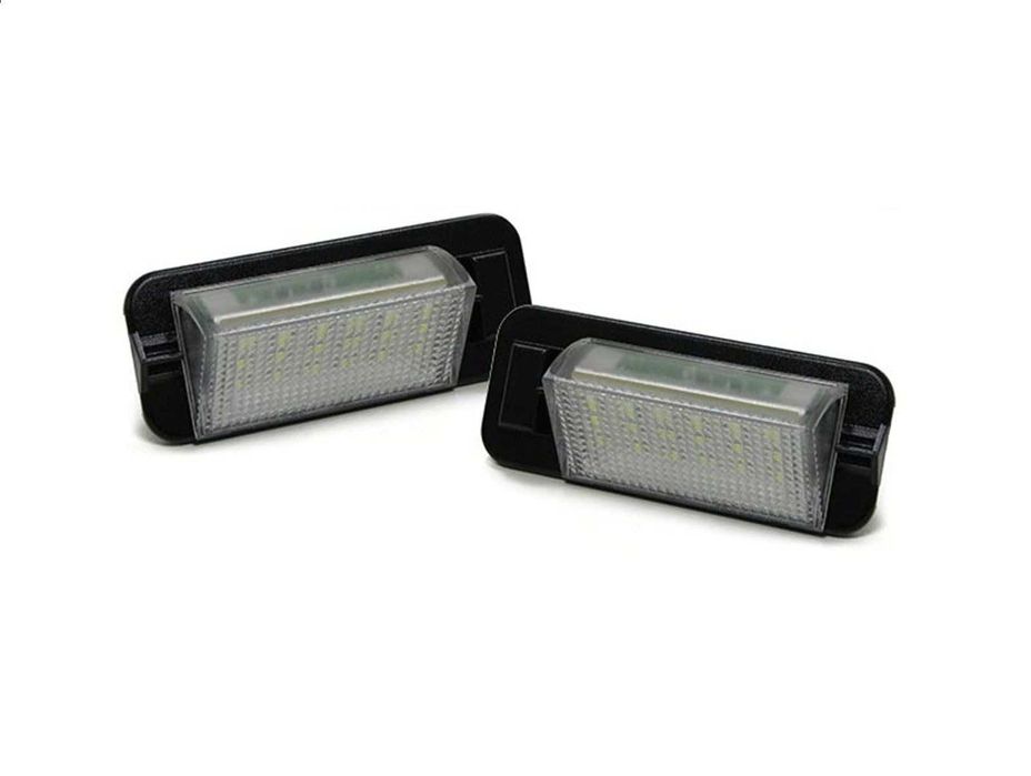 ЛЕД светлини Номер BMW E36 Седан Комби БМВ Е36 E36 LED Осветление Нови