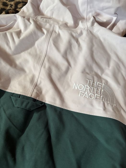 The North Face яке
