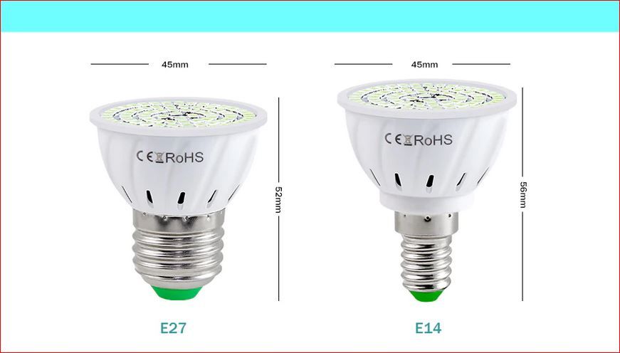 Lampă germicidă UV cu sterilizare 99,99%