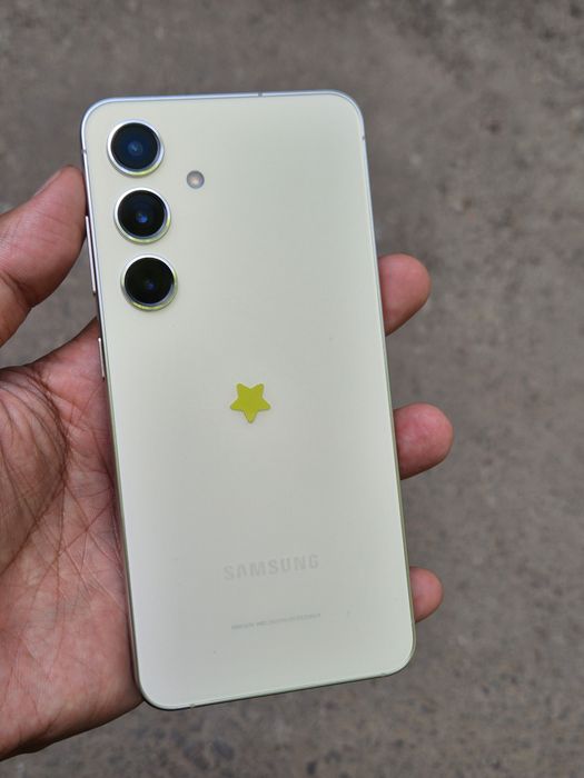samsung S24   5G 256gb