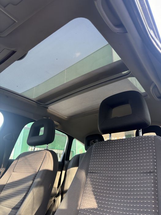 Audi A2 1.4 benzina