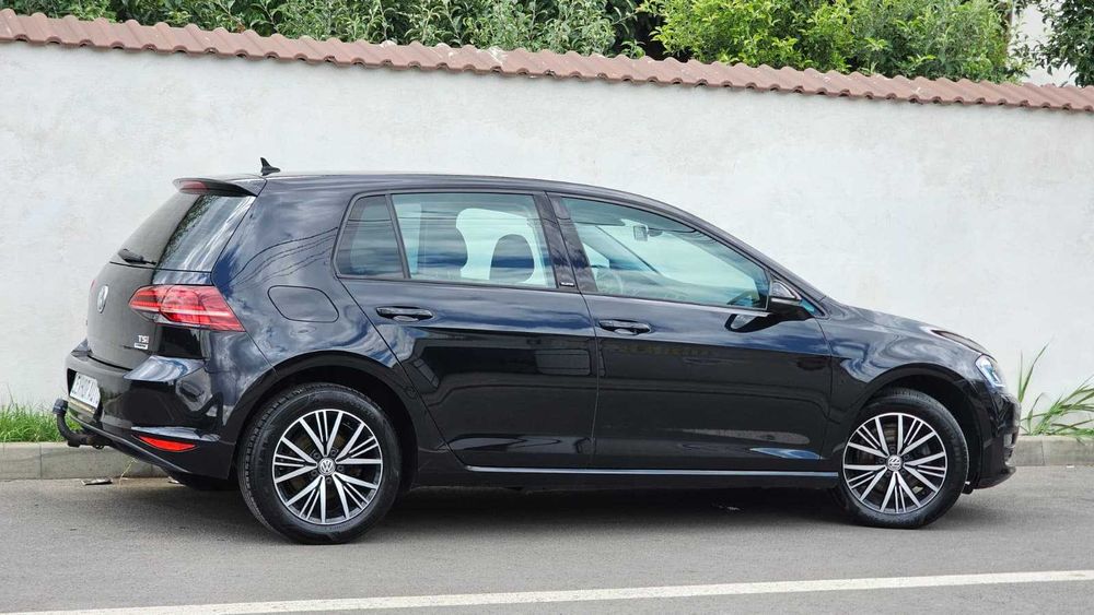 VOLKSWAGEN Golf 2016 — imagine 4