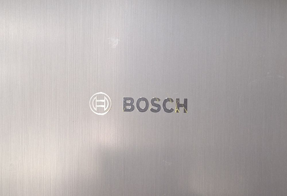 Холодильник Bosch
