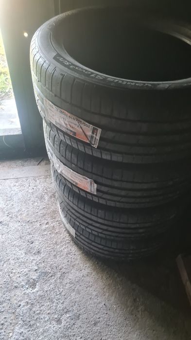 Продам резину комплект