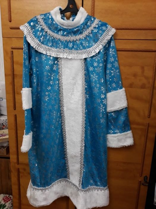 Снегурочка за 4000