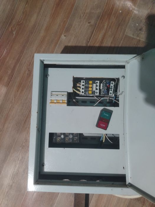 Насос Pedrollo 2CP 32 /200B