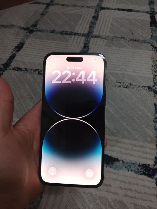 Iphone 14pro max