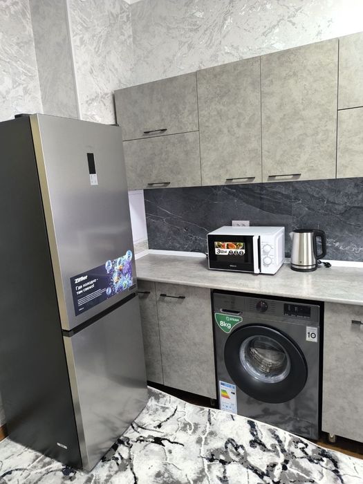 Аренда квартира долгосрочное