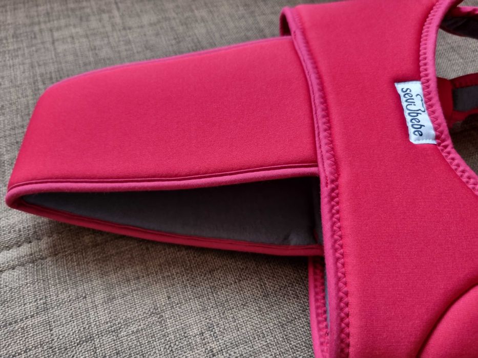 Колан за прохождане Sevi Baby