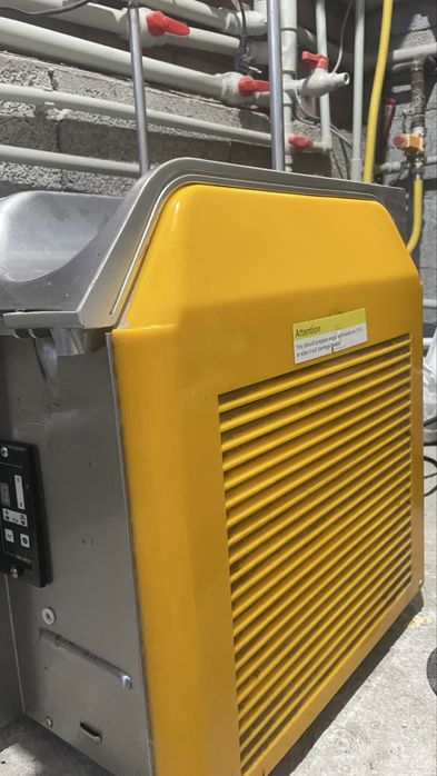 Аппарат для  бизнеса полностью рабочий!