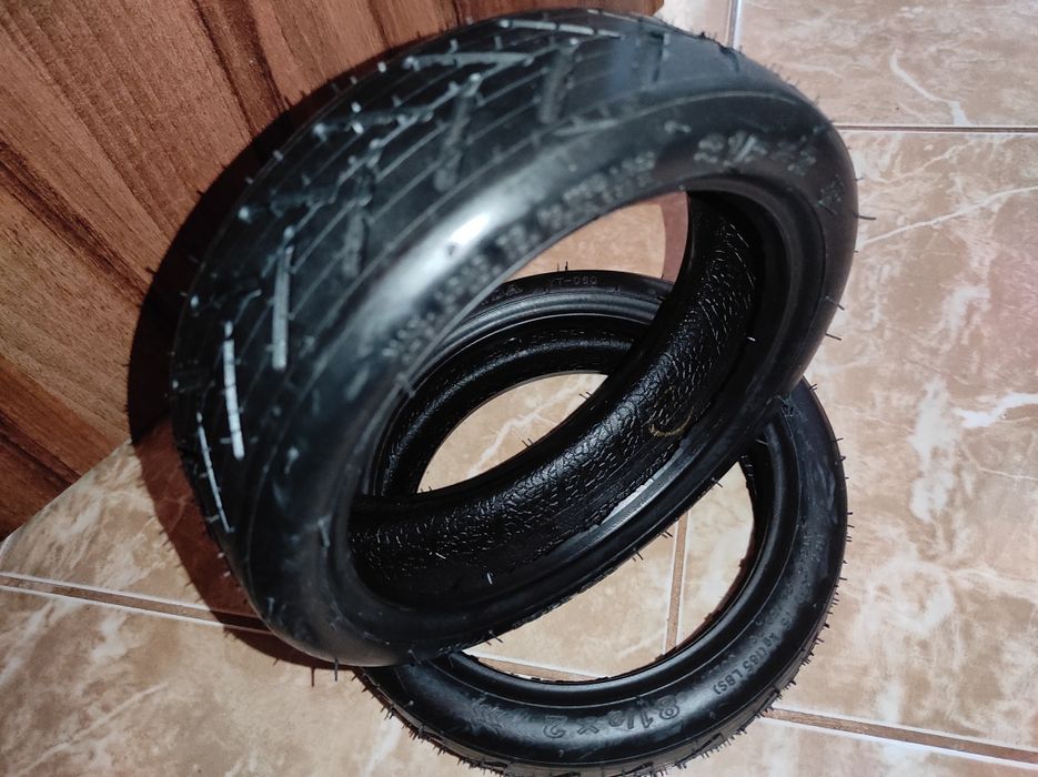 Cauciuc nou de 8,5 pentru X iaomi