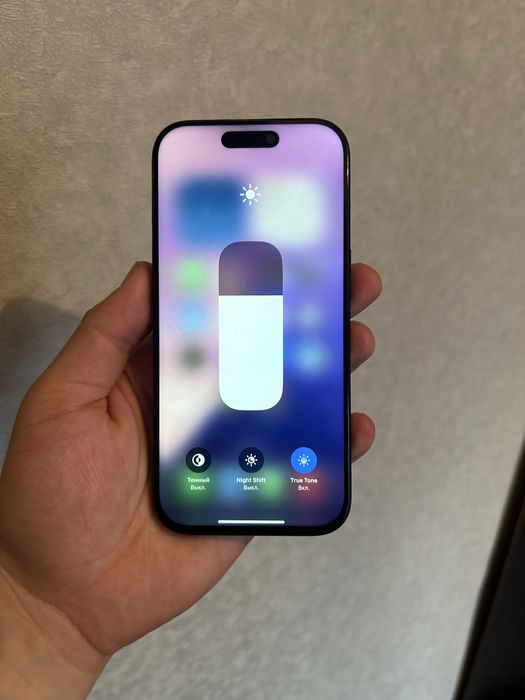 Iphone 16pro 91% 128gb