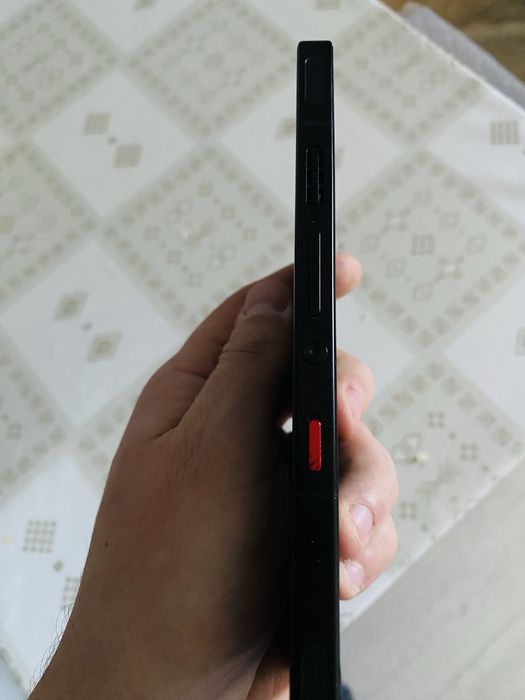 Продам redmagic 9s pr