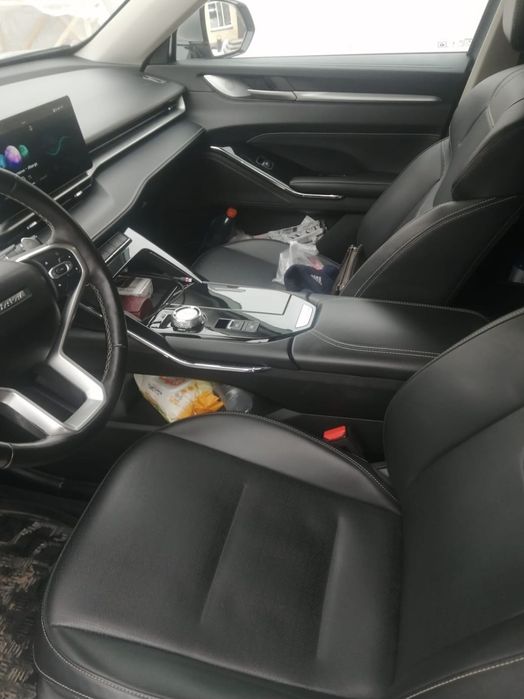Продам HAVAL  H6