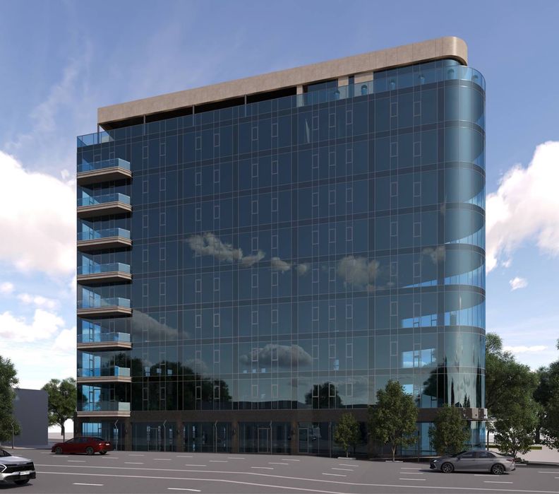 Гидромедцентр | 550кв - Нежилое помещение Продажа