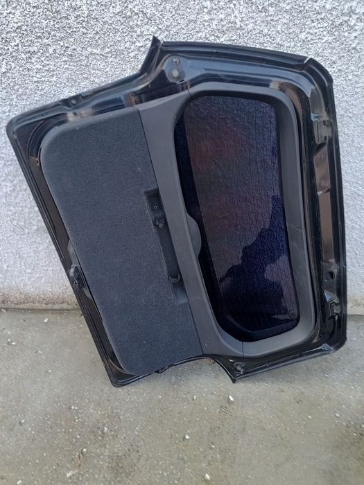 Haion Opel Astra H break