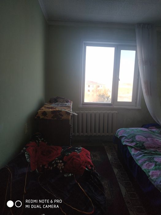 Весьма срочно в связи с переездом!!! Продам или обменяю 4 комн квартир - Ansicht 6