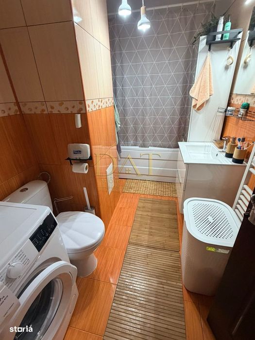 Investiția ideală! Apartament 1 cameră | etaj intermediar |zona Petrom