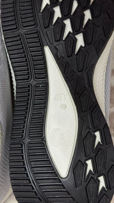 Новые кросы 40 размер