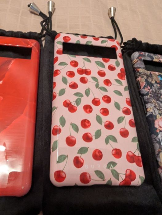 Кейсове Google Pixel 7A и 7 на BURGA