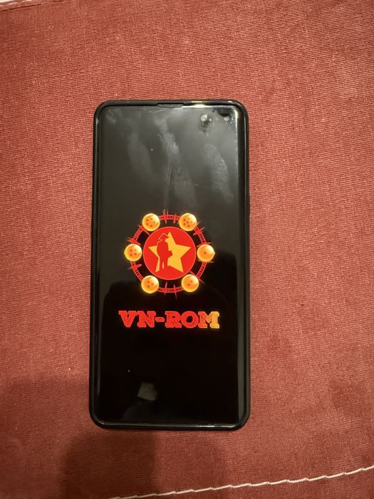 Самсунг s10 5G индрайверге