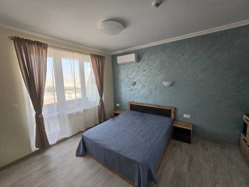 Дава се под наем Двустаен апартамент в Бургас, Славейков - 70 кв.м за 612 € - Снимка #5