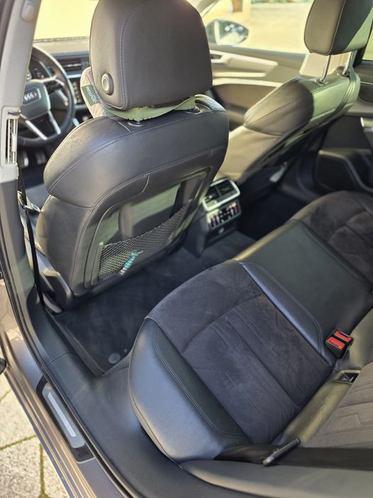 Audi A6 2.0 Mild hibrid 2019 S line