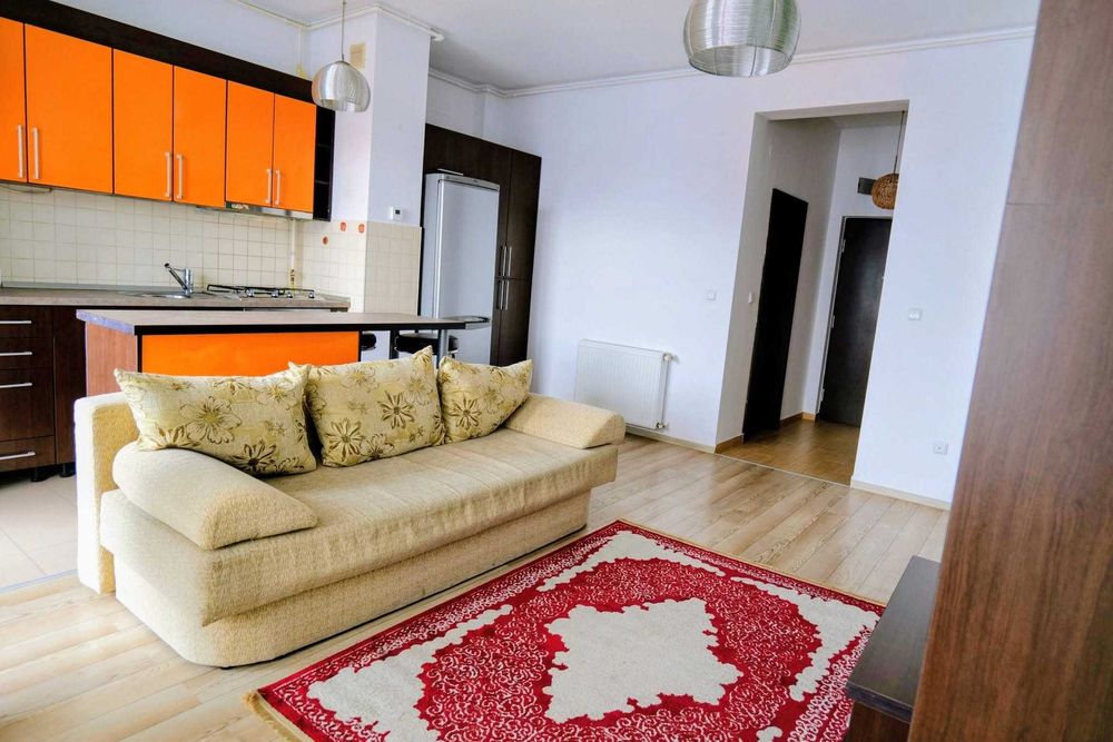 Apartament 2 camere de vânzare – ARED R12, Strada Poetului, Arad- DIRECT DE LA PROPRIETAR