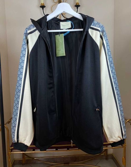 Ветровка Gucci - S, M, L, XL